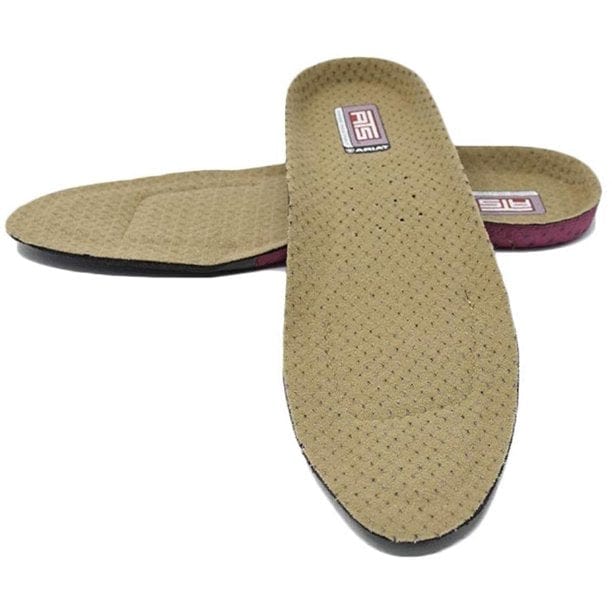 Ariat Men's ATS Round Toe Footbed Insert A10008007 - Image 5
