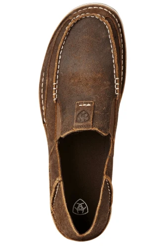 Ariat Men's Rough Oak Cruiser 10019871 - Image 4
