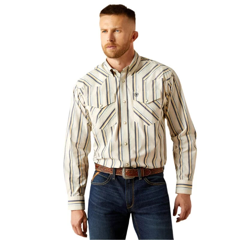 Ariat Men's Finnley Classic Fit Shirt 10054659