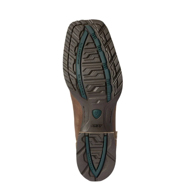 Ariat Men's Hybrid VentTEK Western Boot 10038340 - Image 5