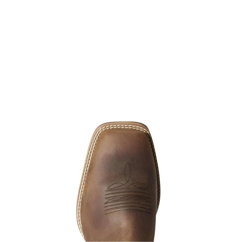 Ariat Men's Hybrid VentTEK Western Boot 10038340 - Image 6
