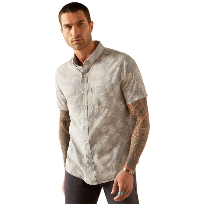Ariat Men's Morris Modern Fit Shirt 10054851