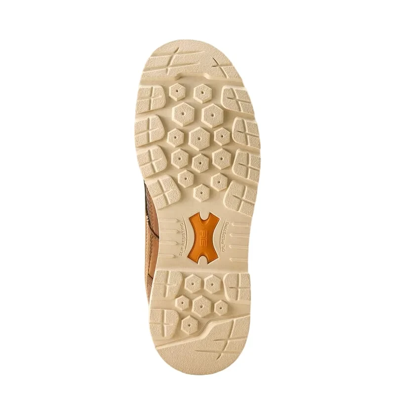 Ariat Men's Rebar Lift Chukka Work Boot 10053587 - Image 4
