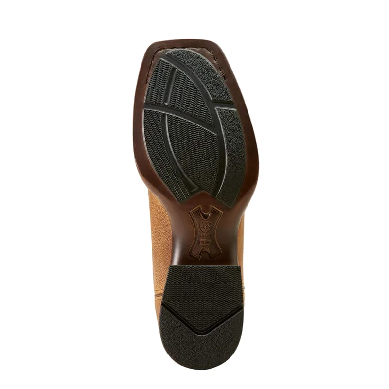 Ariat Men's Rowder VentTEK 360° Cowboy Boot 10050905 - Image 5