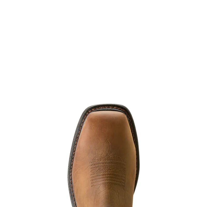 Ariat Men's WorkHog CSA Waterproof Composite Toe Work Boot 10042554 - Image 5