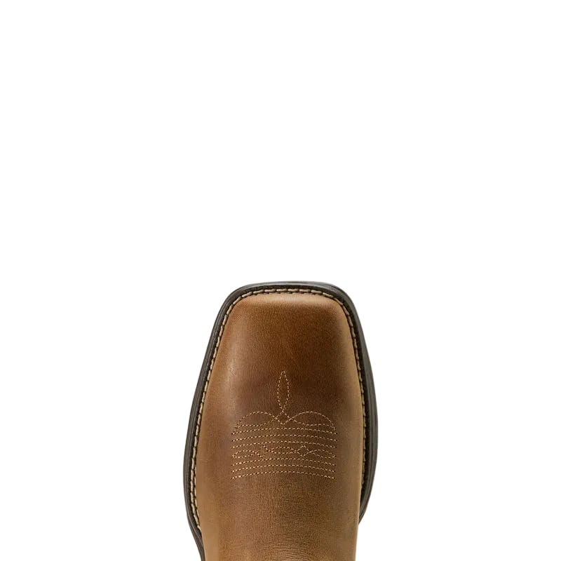 Ariat Women's Anthem Proud VentTEK Square Toe Western Boot 10074311 - Image 5