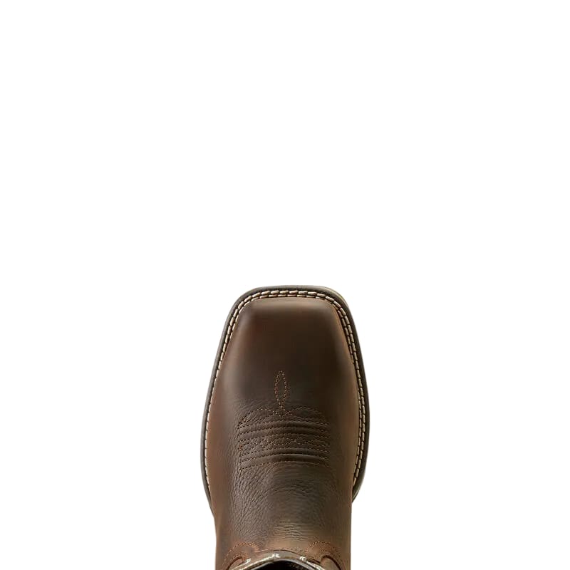 Ariat Women's Anthem VentTEK Waterproof Square Toe Composite Work Boot 10050827 - Image 7
