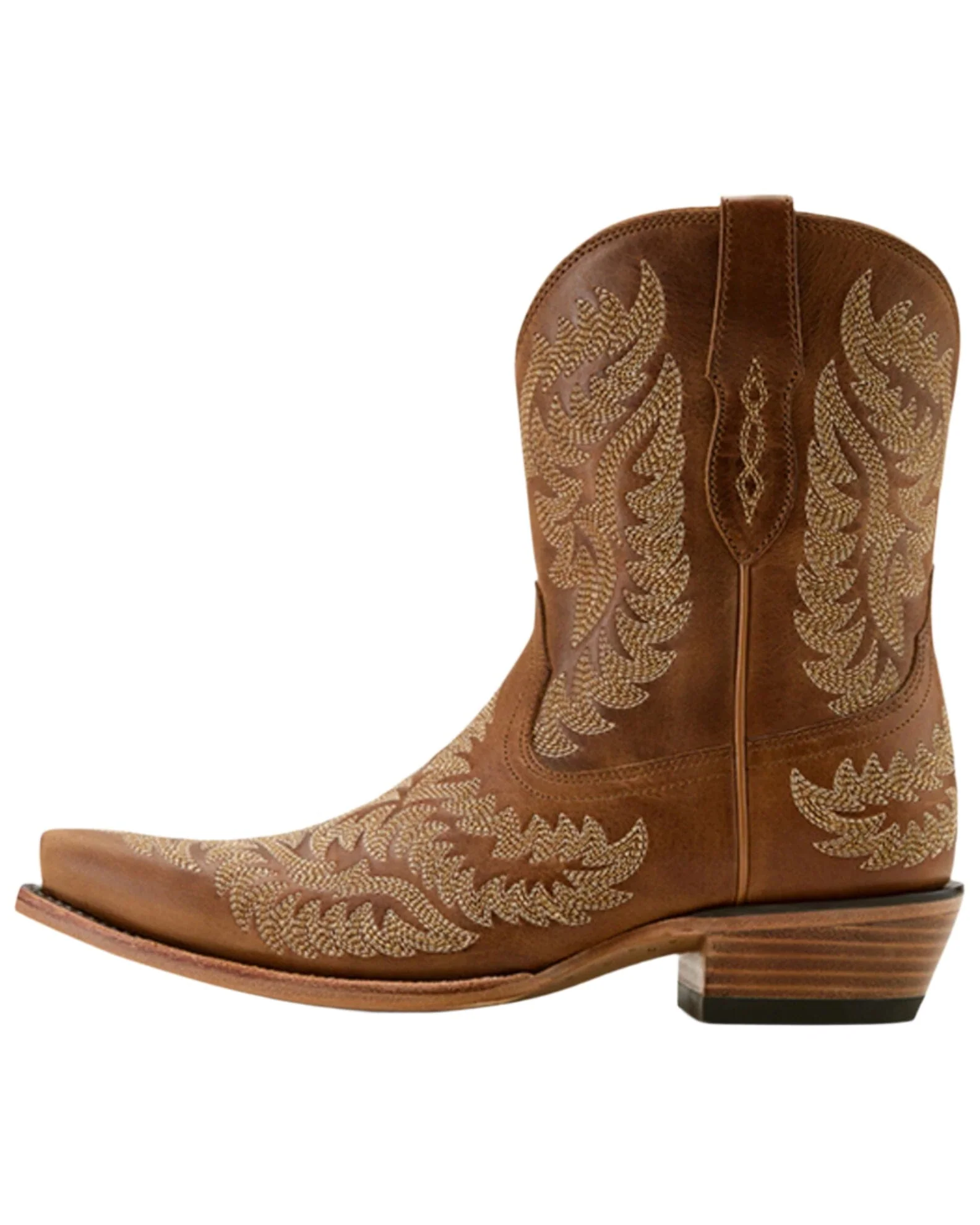 Ariat Women's Cate Shades of Grain Western Boots 10061250 - Image 3