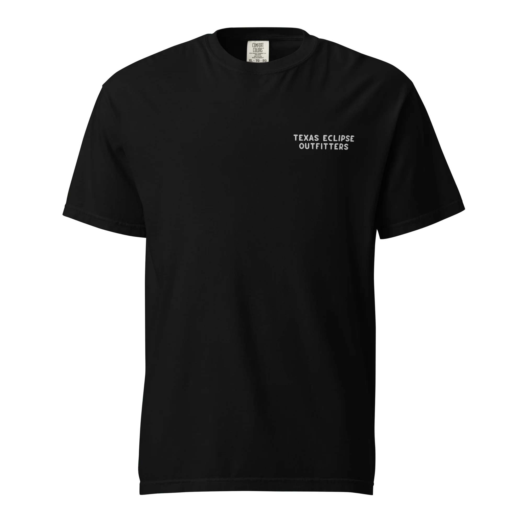 Aztec Reverence Graphic Tee - Image 2