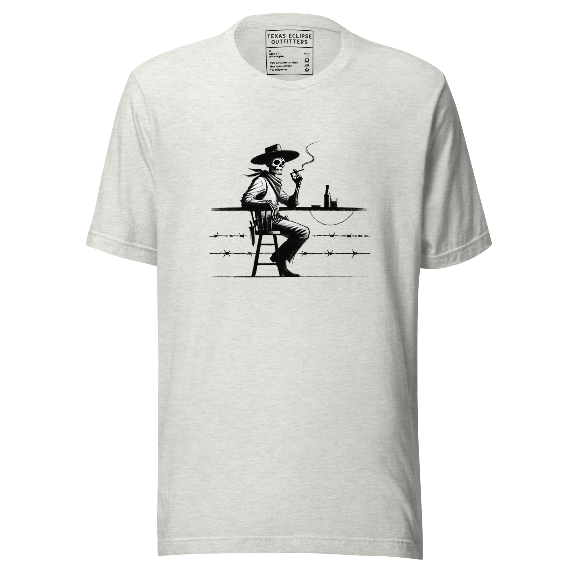 Barstool Memories Graphic Tee - Image 10