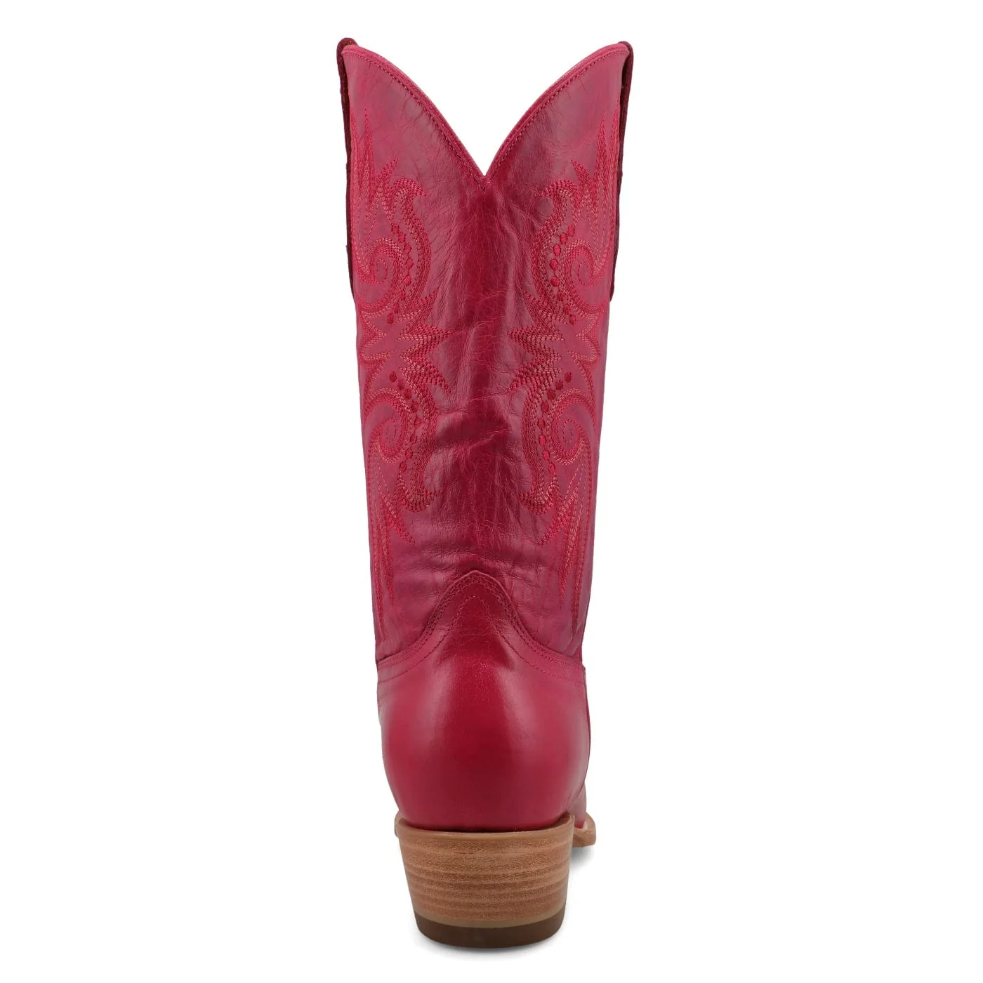 Black Star Women's Paradise Fuchsia Western Boots WBSN033 - Image 6
