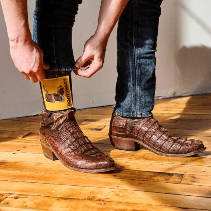 Bootsnake Bootstraps