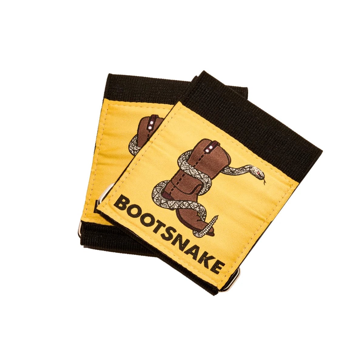 Bootsnake Bootstraps - Image 2