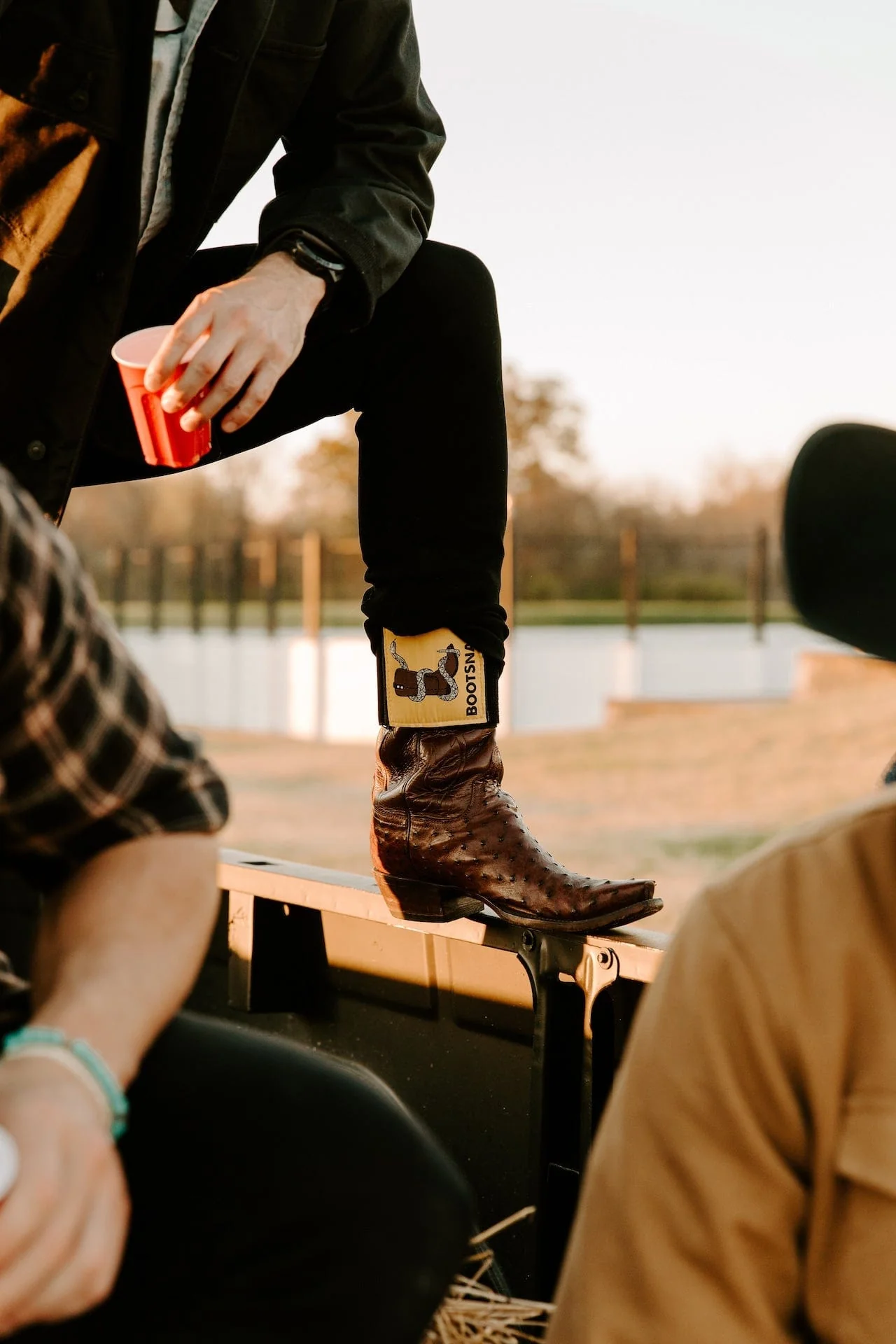 Bootsnake Bootstraps - Image 6
