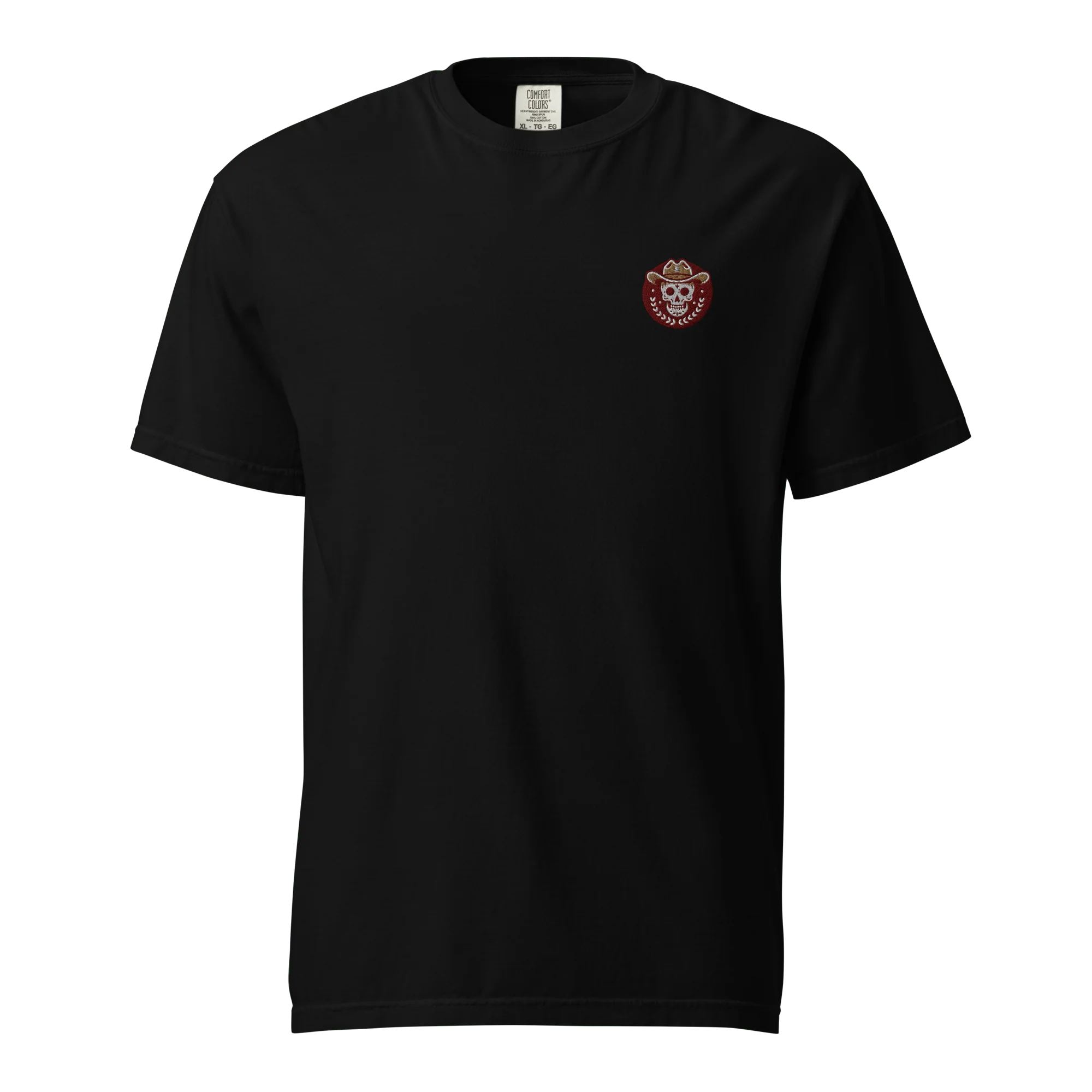 Buzzin' UFO Graphic Tee - Image 2