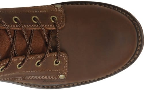 Carolina Men's 28 Series 8" Unlined Comp Toe Work Boots CA8628 - Image 7