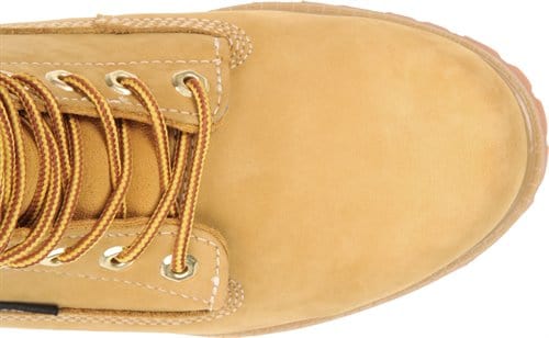 Carolina Men's 8" Waterproof Journeyman Wheat Work Boots CA7145 - Image 7