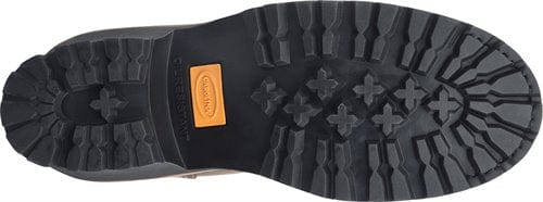 Carolina Men's 8" Waterproof Lace To Toe Logger Work Boots CA8824 - Image 5