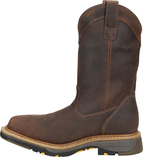 Carolina Men's Actuator 11" WorkFlex Waterproof Composite Toe Roper Work Boots CA8535 - Image 4