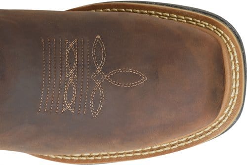 Carolina Men's Actuator 11" WorkFlex Waterproof Composite Toe Roper Work Boots CA8535 - Image 7