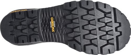 Carolina Men's Cardinal 8" Waterproof Comp Toe Logger Work Boots CA7837 - Image 4