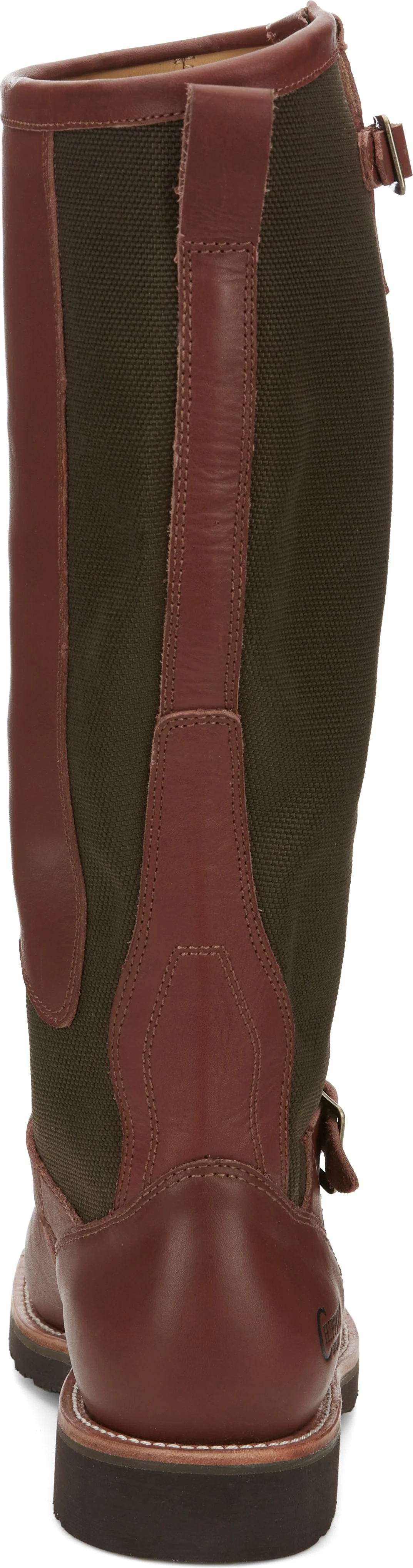 Chippewa Men's Descaro Viper Cloth Snake Boots SN5913 - Image 7