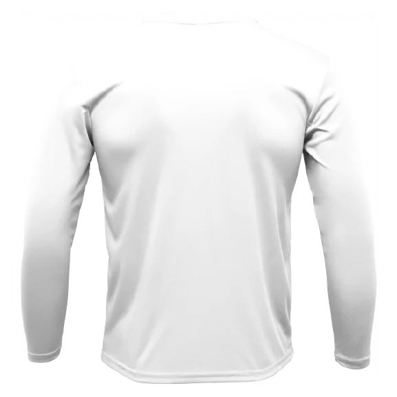 Clean Snapper Long Sleeve UPF 50+ Dry-Fit Shirt - Image 10