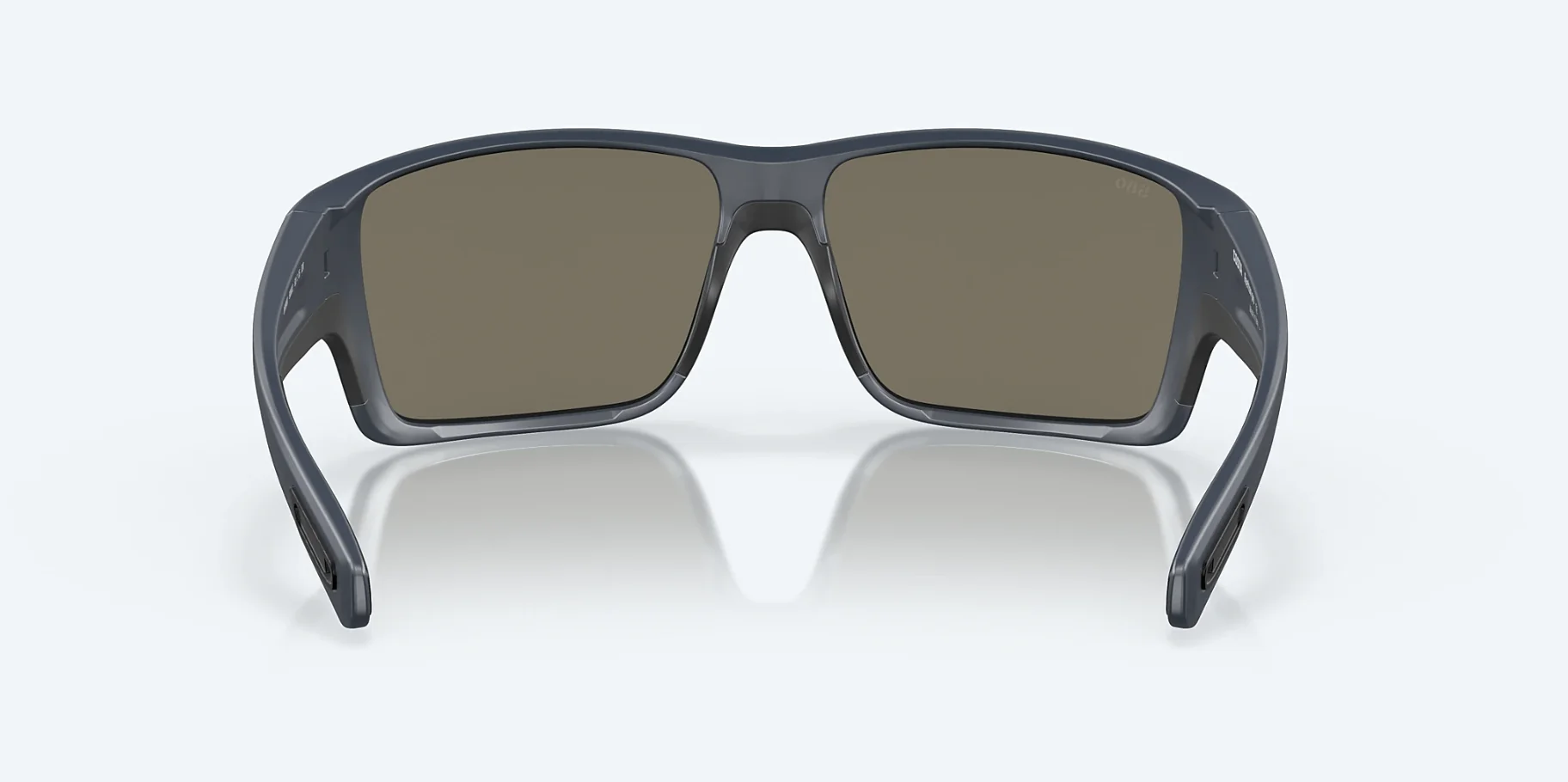 Costa Del Mar Reefton Pro Midnight Blue/Blue Mirror Sunglasses - Image 6