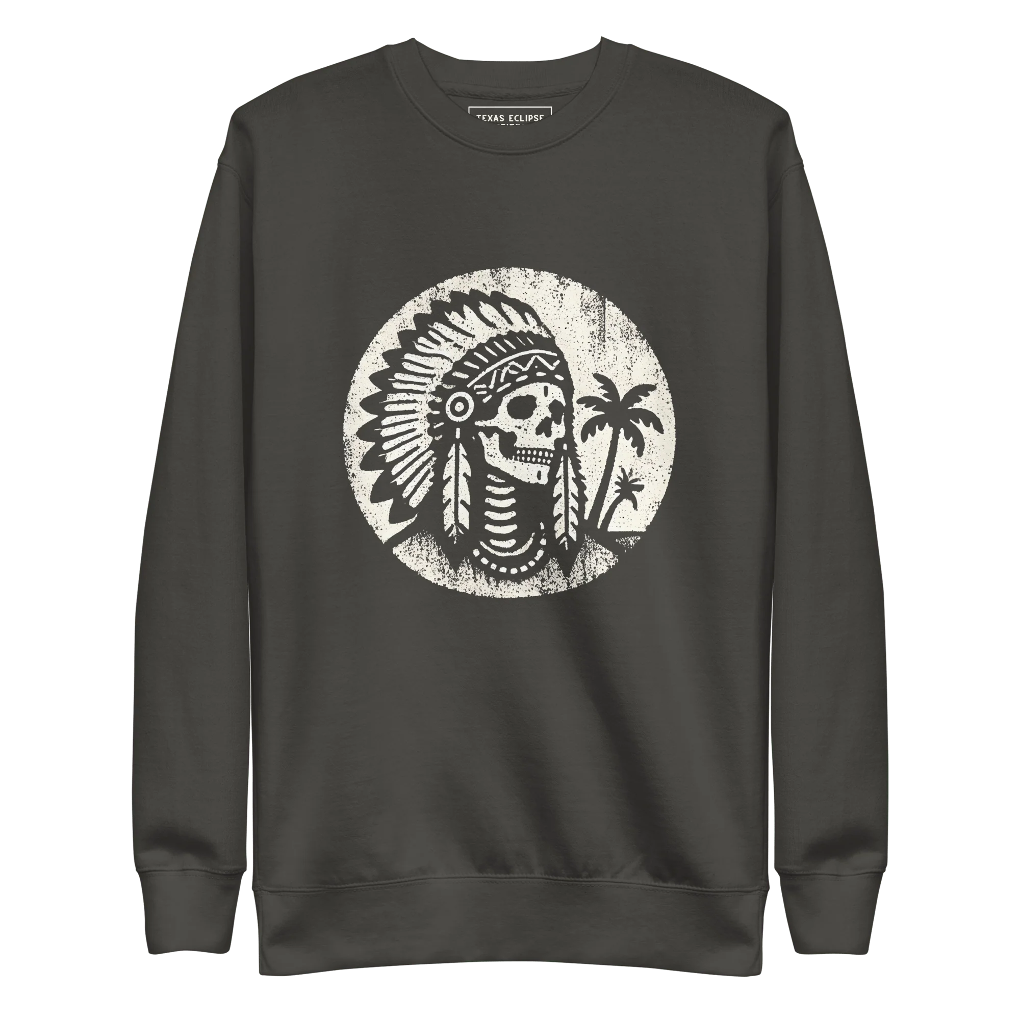 Desert Original Graphic Sweatshirt