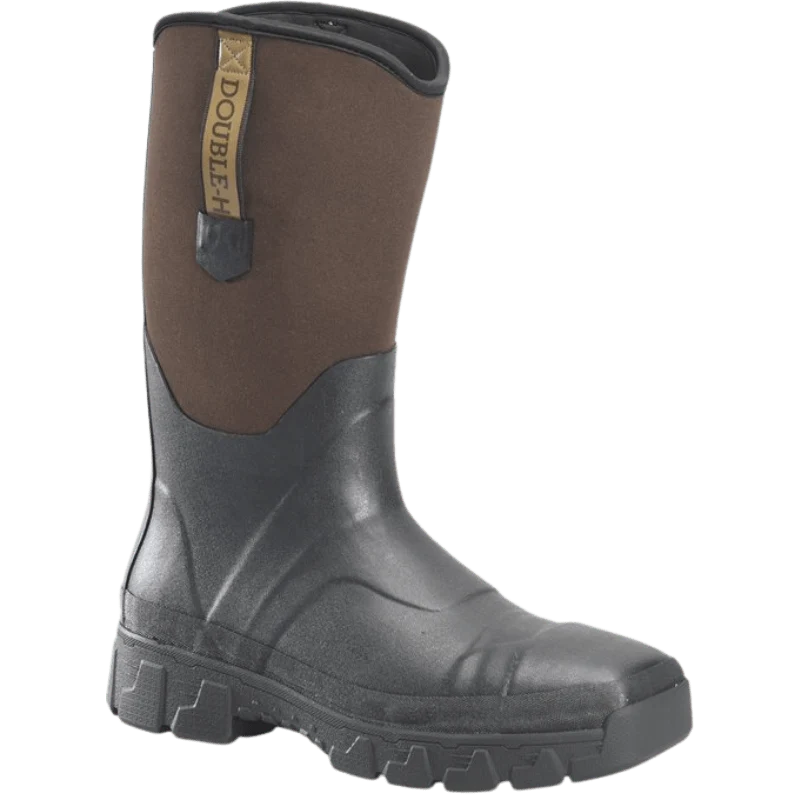 Double H Men’s Albin Composite Toe Rubber Boots DH2106