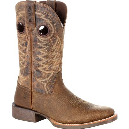 Durango® Rebel Pro™ Men's Brown Western Boot DDB0221