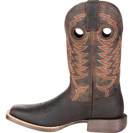 Durango Men's Rebel Pro Dark Bay Square Toe Western Boots DDB0217 - Image 4