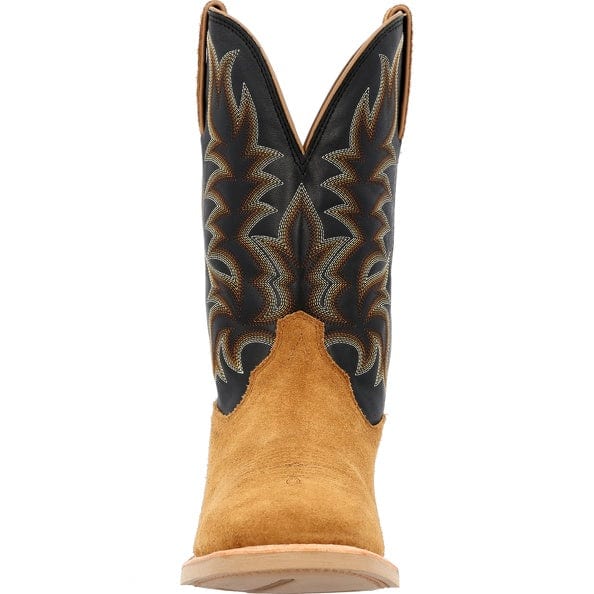Durango Men's Westward Brown Square Toe Western Boots DDB0462 - Image 5