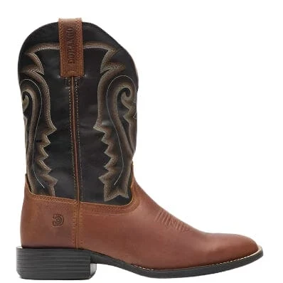 Durango Men's Westward Inca Brown Western Boot DDB0339 - Image 3