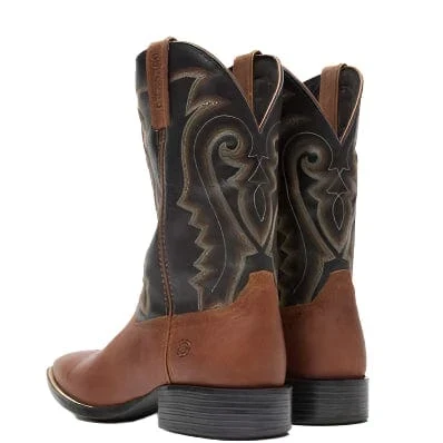 Durango Men's Westward Inca Brown Western Boot DDB0339 - Image 6