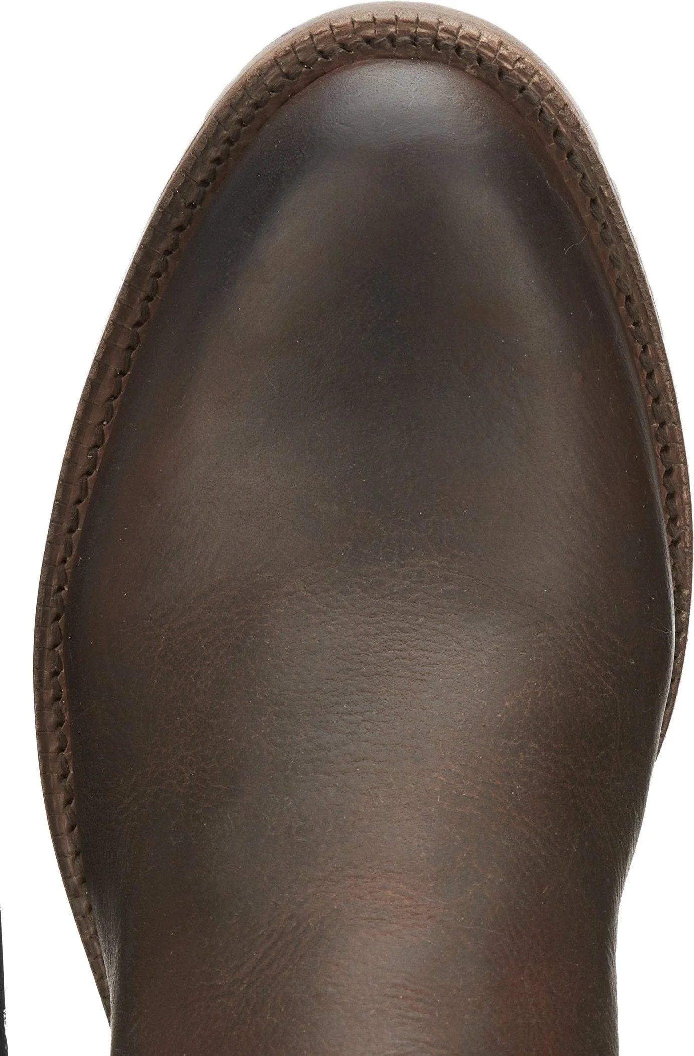Tony Lama Men's Wellington Monterey Brown Round Toe Western Boot EP3551 - Image 5
