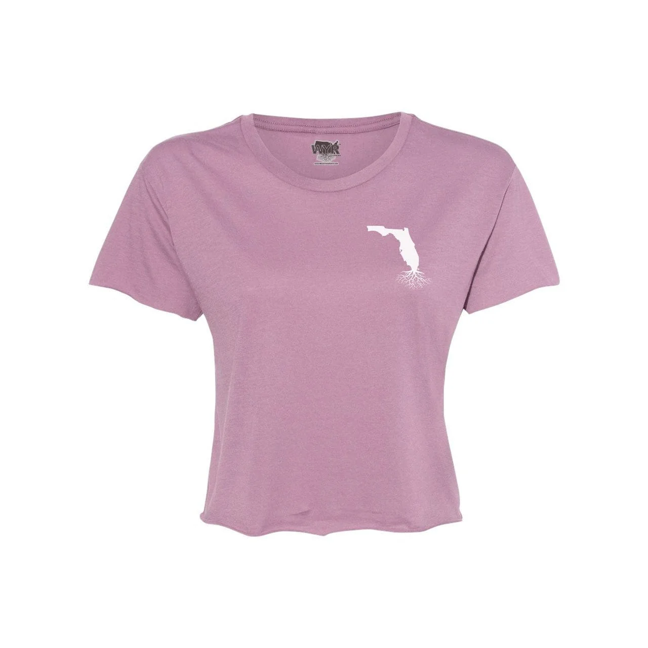 Florida Crop Tee - Image 2