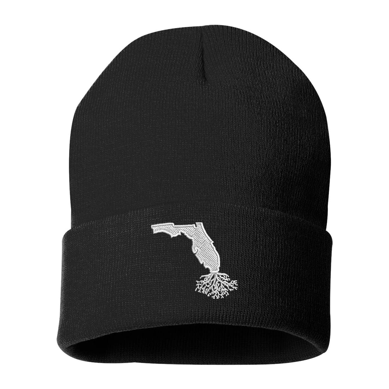 Florida Cuff Beanie