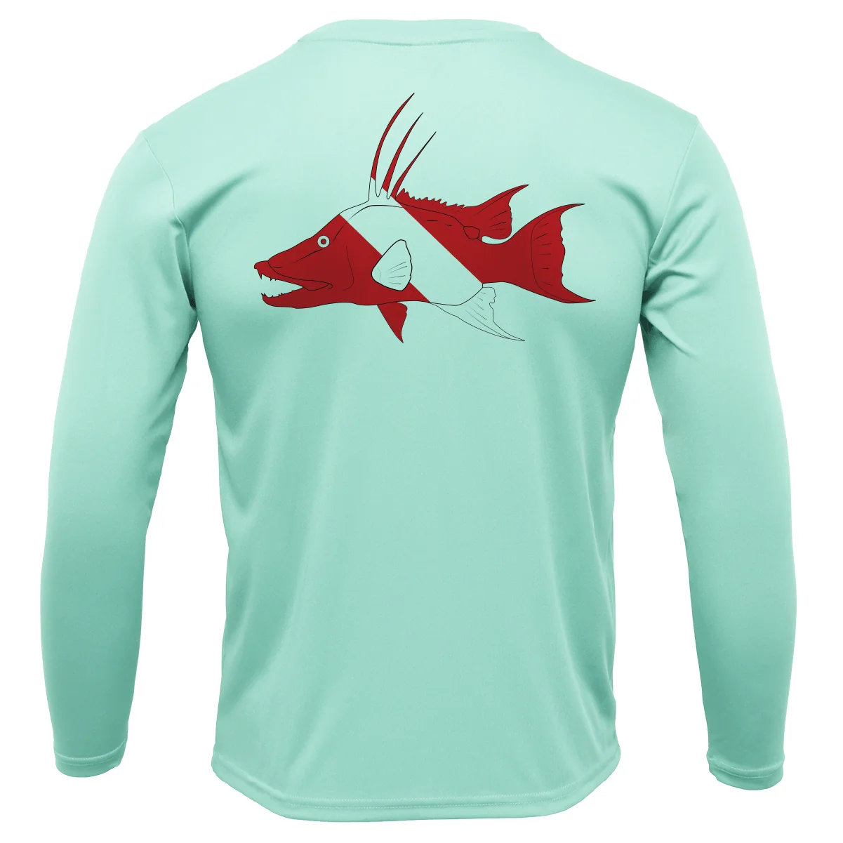 Florida Keys Hogfish Diver - Image 7