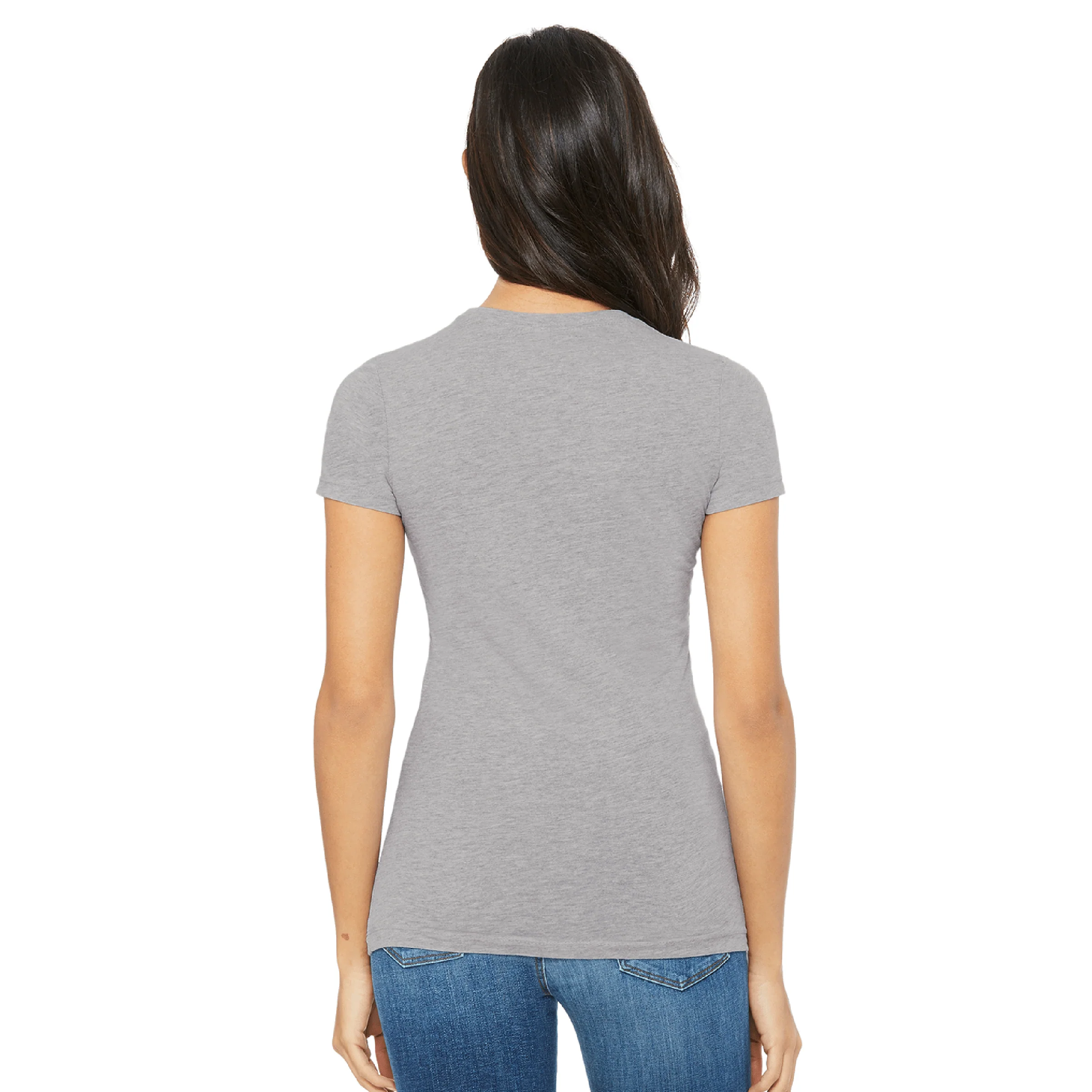 Garnet and Gold Tee - Image 2