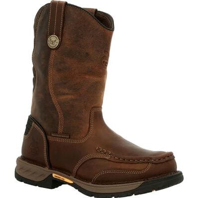 Georgia Boot Men's Athens 360 Waterproof Work Boots GB00441