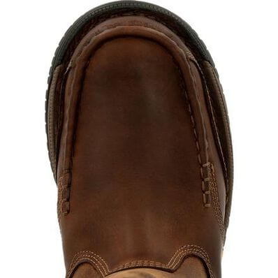 Georgia Boot Men's Athens 360 Waterproof Work Boots GB00441 - Image 3