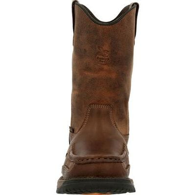 Georgia Boot Men's Athens 360 Waterproof Work Boots GB00441 - Image 6