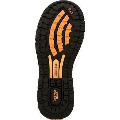 Georgia Boot Men's Athens 360 Waterproof Work Boots GB00441 - Image 7