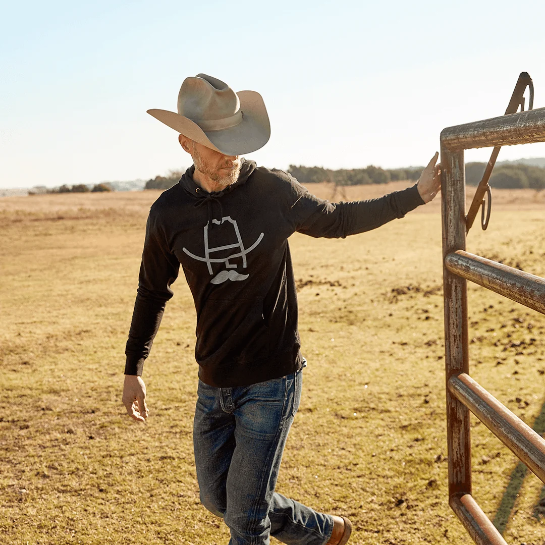 Hank Hoodie - Image 3