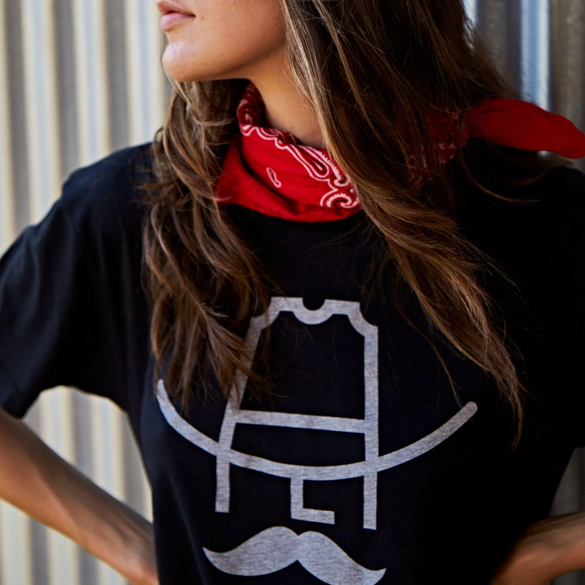 Hank T-Shirt - Image 3