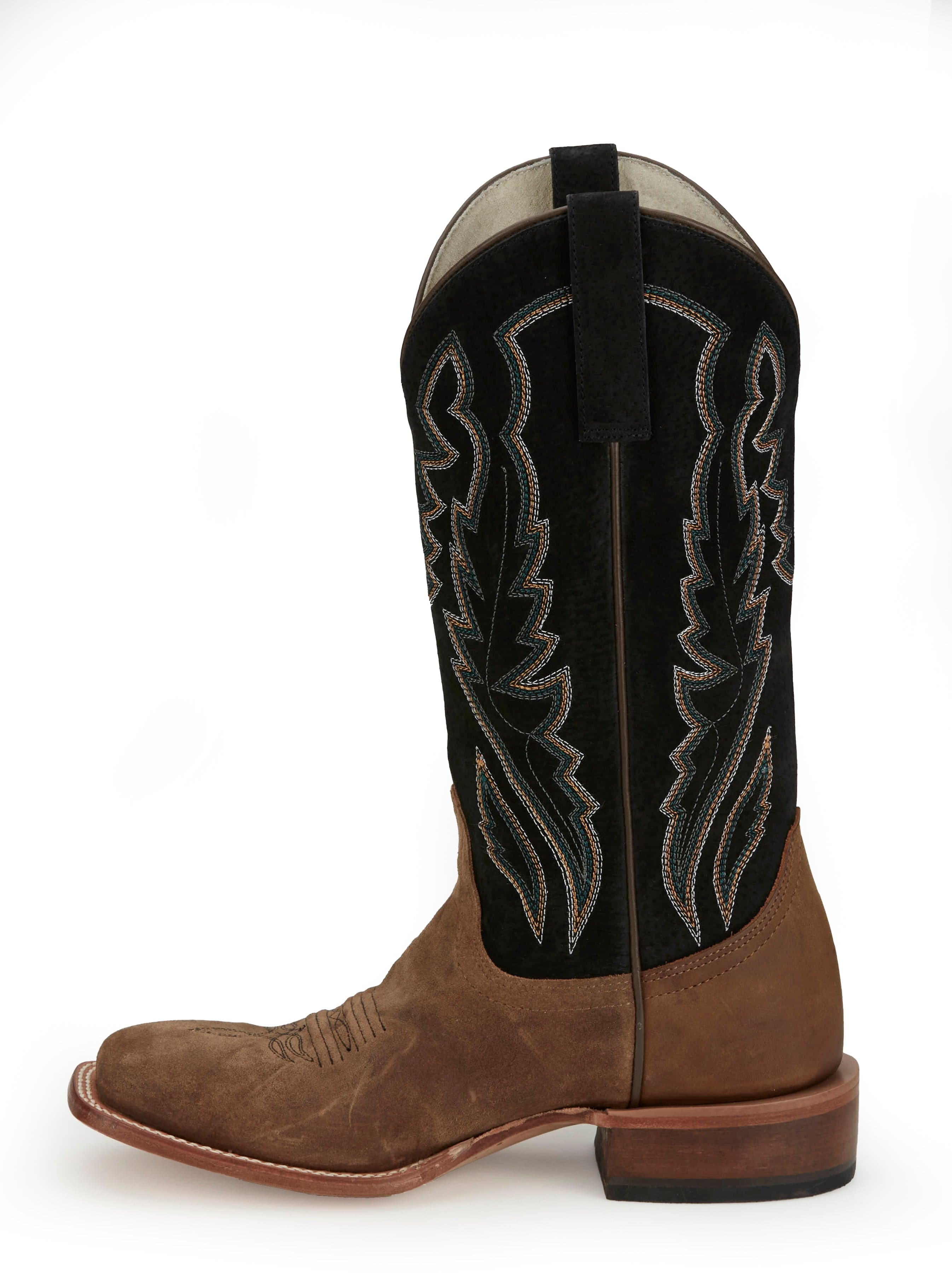 Justin Women's Palisade Western Boots JP2605 - Image 4