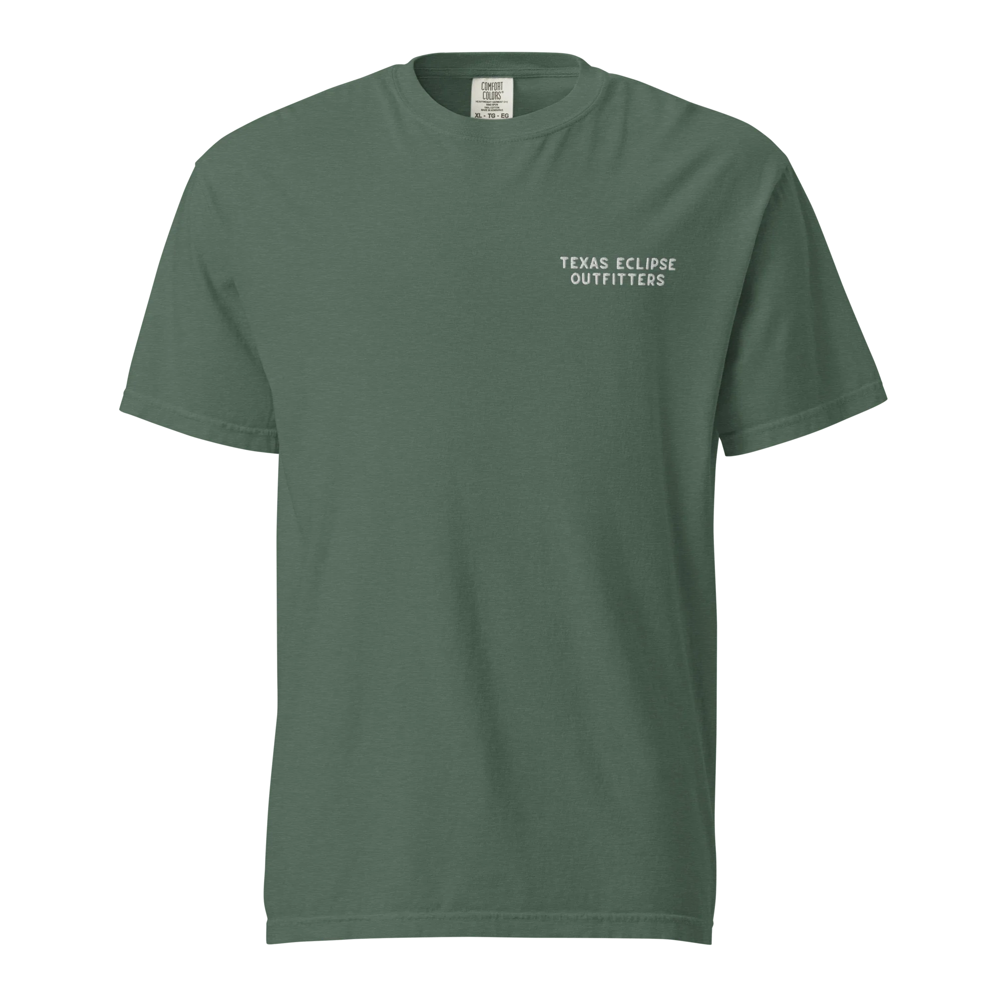 Lazy Steer Agave Graphic Tee - Image 5