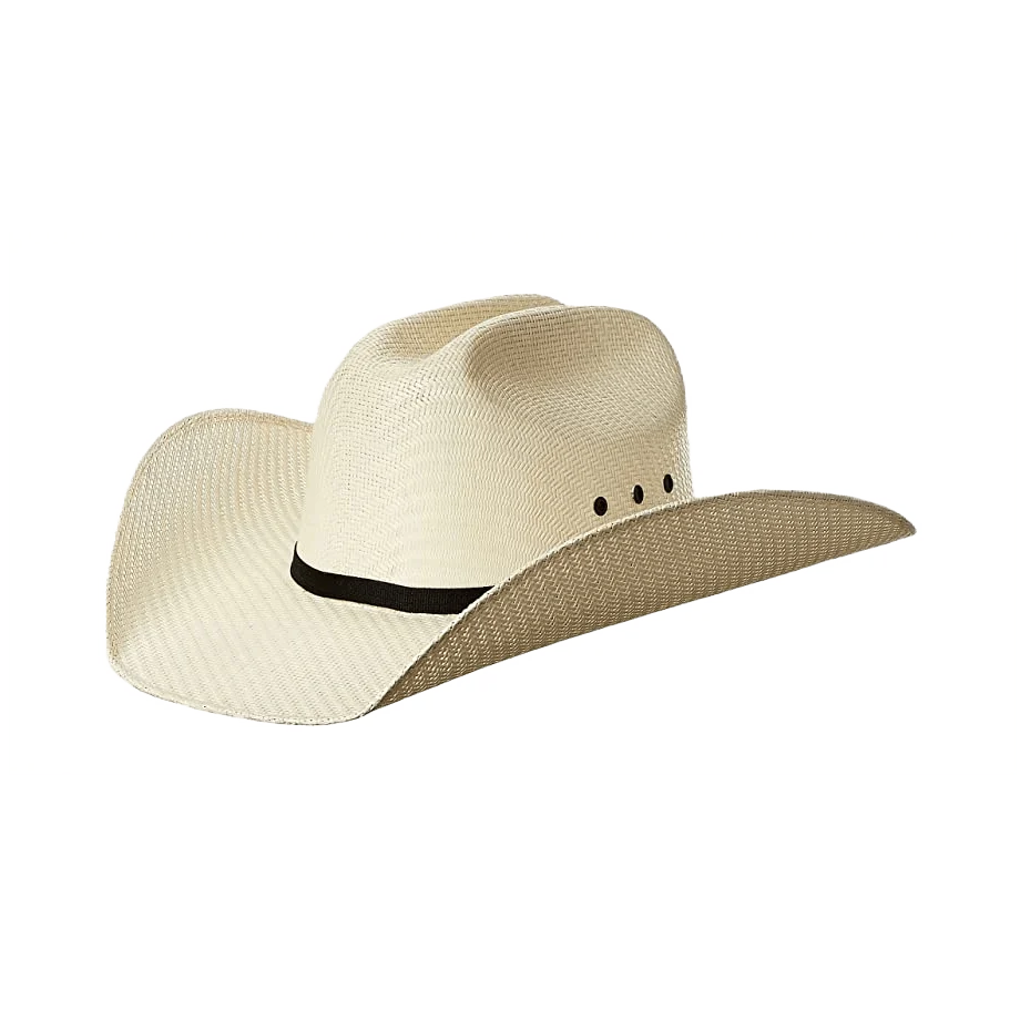M&F Western Twister Youth Sancho Canvas Western Hat T7100348