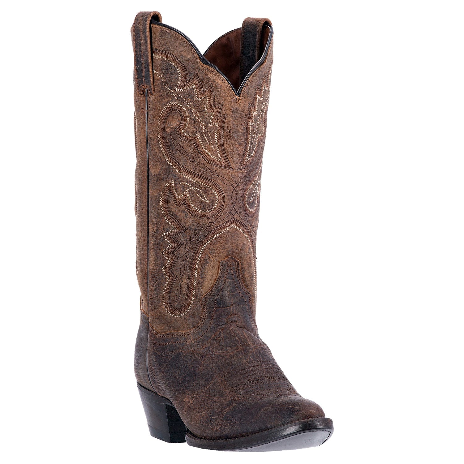 Dan Post Women's Marla Bay Apache Western Boots DP3571